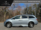 2011 Honda Odyssey EX-L 2011 EX-L Used 3.5L V6 24V Automatic FWD Minivan/Van