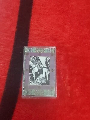 Buried Secrets by Pain Killer (Cassette, Relativity (Label)) Very Rare  - Image 1 of 4