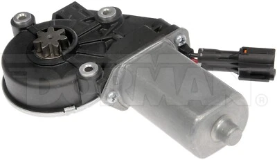 Motor de ventana eléctrica Dorman para Toyota Camry 1983-1991 1984 1985 1986 1987 1988 Foto 1 de 4