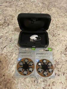 Widex Dream Fussion 110 (D-FS110) RIC hearing aid - Picture 1 of 12