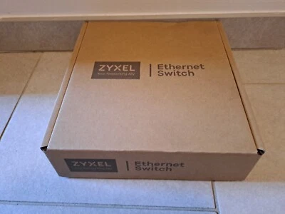 GS1350-6HP, 6 Port managed CCTV PoE switch, long range, 60W, 802.3BT (1 year NCC - Image 1 of 3