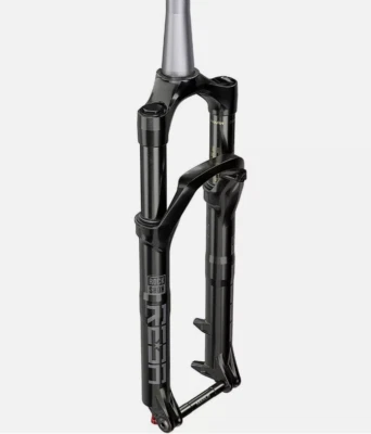 RockShox Reba RL A2 Federgabel 26" 140mm Solo Air 1.5 tapered 15x100 Disc - Bild 1 von 3