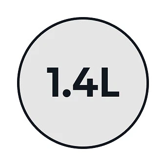 1.4L
