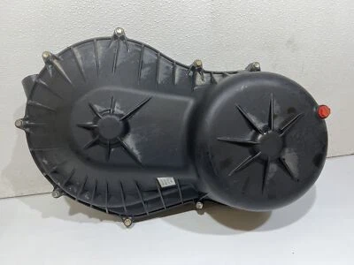 15 POLARIS SCRAMBLER XP 850 HO EMBRAGUE LATERAL MOTOR CUBIERTA Foto 1 de 4