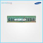M378a1k43bb1-Cpb Samsung 8Gb Pc4-17000 Ddr4-2133Mhz Non-Ecc Single Rank Memory