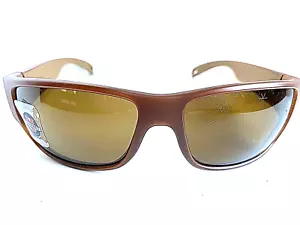 Herren-Sonnenbrille polarisiert VUARNET VL 1621 0007 braun polarisiert - Bild 1 von 5