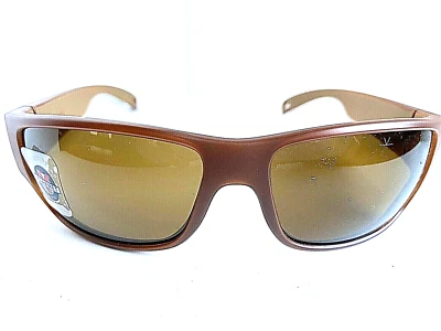 Gafas de sol polarizadas VUARNET VL 1621 0007 marrón polar para hombre. Foto 1 de 4