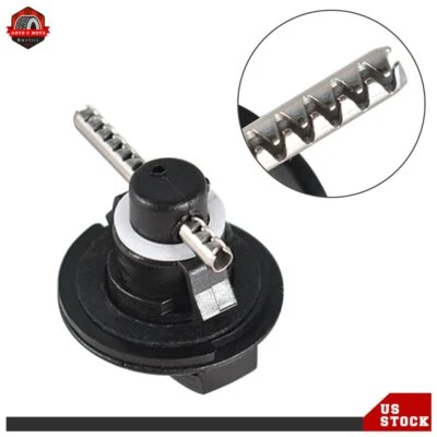 Крепеж замка крышки перчаточного ящика для Yamaha WaveRunner FX Cruiser HO SHO PWC - Изображение 1 из 4