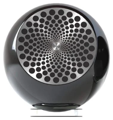 Bluetooth Lautsprecher Zemi Aria Speaker mit 3 leistungsstarken 125W Verstärkern Home System - Bild 1 von 4