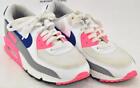 Nike Air Max 90 Iii Women's Shoes Ct1887-100 Size 10 (8395k)