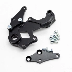Handbrake Bracket Caliper Suport HB Yamaha WR250F WR450F YZ125 YZ250F YZ250X YZ4 - Picture 1 of 13