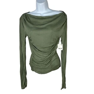 Night We Met Long Sleeve by Intimately at Free People,Ivy League Size XS - Picture 1 of 7