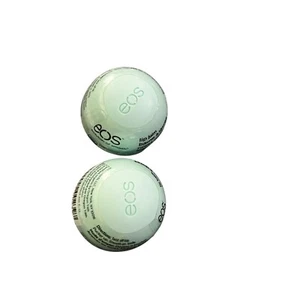 Eos Sweet Mint Lippenbalsam 2er Set - Bild 1 von 2
