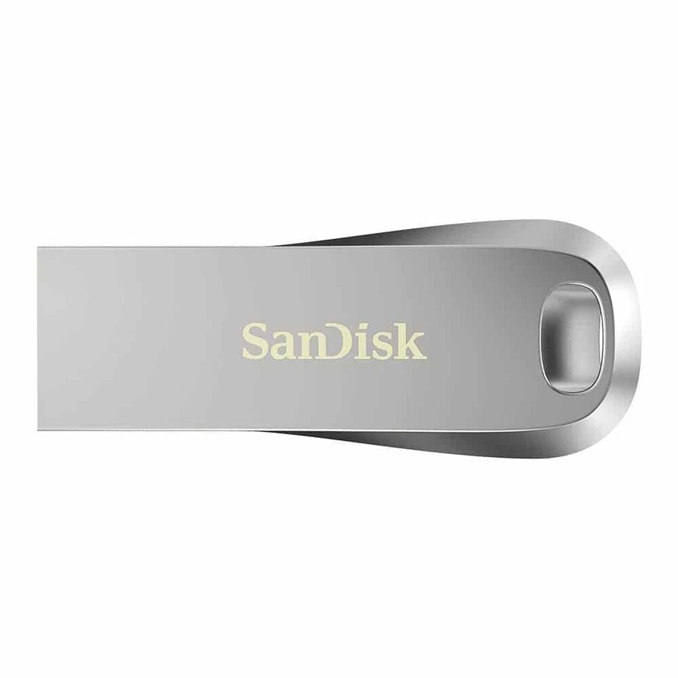 512GB SanDisk Ultra Luxe SDCZ74-512G-G46 Flash Drive Thumb Drive Memory Stick - Image 1 of 1