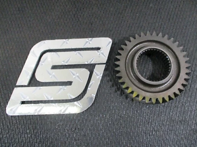 2006 Mazda Speed 6 - Manual Transmission - Main Input Shaft 4th/5th Gear - Image 1 of 4