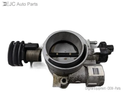 Corpo da válvula do acelerador para 03-07 Dodge Grand Caravan 3.8 - Imagem 1 de 4