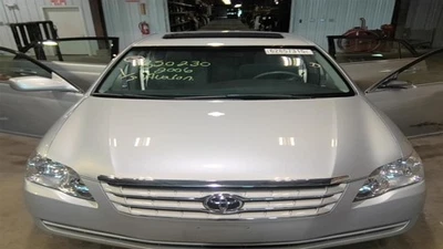 Hood Fits 05-10 AVALON 3522186 - Image 1 of 4