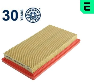 OPTIMAL OP-FAF10133 Luftfilter Luftfiltereinsatz für Nissan  - Bild 1 von 4