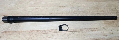 Savage Modelo 110 Barril Pesado 308 Winchester 22" Mate Acanalado #2 Foto 1 de 4