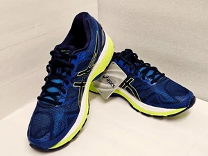 ASICS GEL Nimbus 19 (T700N) Mens Running Walking Trainer UK:9 EU:44 US:10 /28.CM - Picture 1 of 19