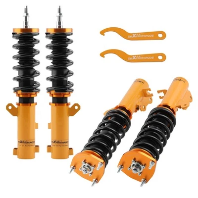 Regolabile Ammortizzatori Coilover for Hyundai Coupe 2002–2009 - Immagine 1 di 4