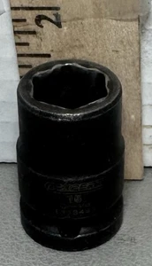Expert by MAC Tools E113595 15MM socket - Picture 1 of 4