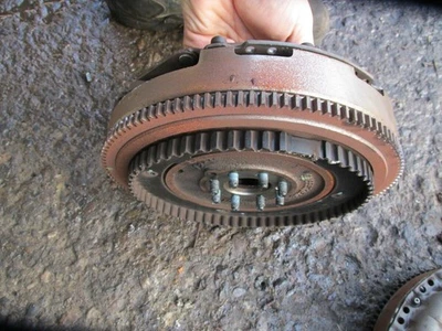 2014 ALFA ROMEO MITO 1.3 DIESEL GENUINE CLUTCH KIT - Image 1 of 4