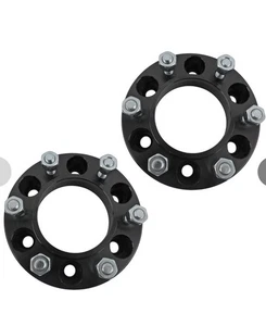 Trail-Gear 1.5 inch Wheel Spacers 303149-1-KIT - Picture 1 of 5