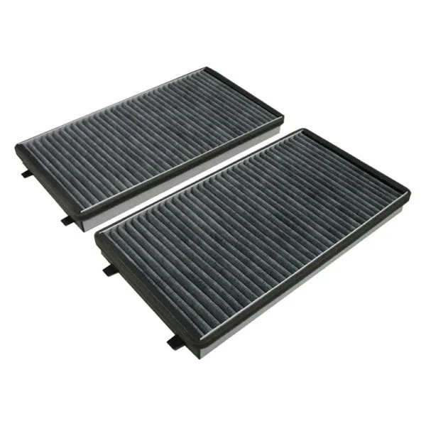 For Rolls-Royce Phantom 2004-2014 Pentius PHP5532 UltraFLOW Cabin Air Filter Foto 1 de 1