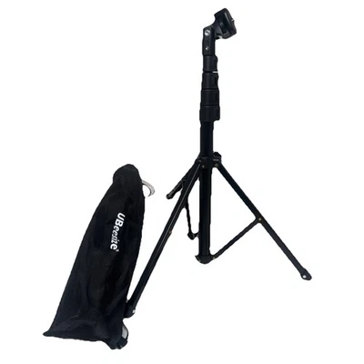 UBeesize Phone Tripod Portable and Flexible Tripod with Wireless Remote - Image 1 of 4