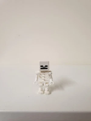 Minecraft skeleton lego figure/ Collectibles - Image 1 of 4
