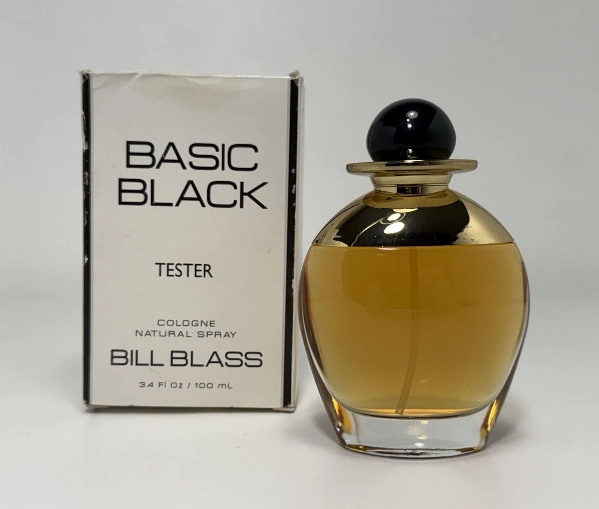 Bill Blass Men's Fragrance for sale | eBay