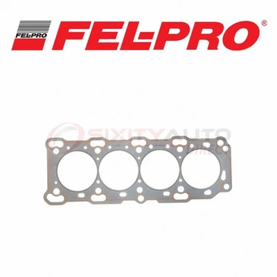 Fel-Pro Cylinder Head Gasket for 1997-1999 Chevrolet Malibu 2.4L L4 - Engine go Foto 1 de 4