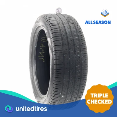 Pirelli Scorpion Zero 105T 255/50R20 usado - 7/32 (RHXS) Foto 1 de 4