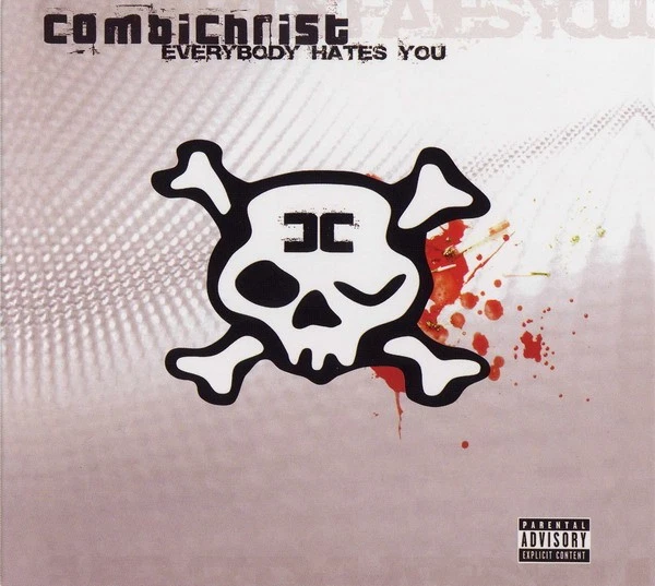 Everybody Hates You Foto 1 de 1