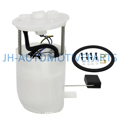 Conjunto de bomba de combustible para 7702450020 Lexus LS460 2007-17 LS600h 2010-16 LC500 2018 Foto 1 de 3