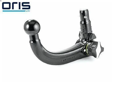 Gancio di traino ORIS 050-273 per CHEVROLET CRUZE (J300) 2 2009-2011 Foto 1 de 4