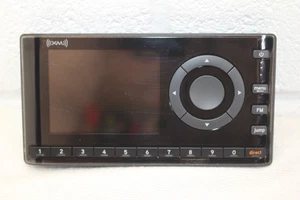 Sirius XM Onyx XDNX1 Satellite Radio Receiver Only! Tested!! NO SUBSCRIPTION!! - Picture 1 of 9
