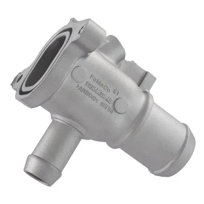 Genuine Motorcraft Engine Coolant Water Outlet  RH-313 - Image 1 of 4