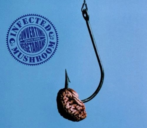 INFECTED MUSHROOM - Converting Vegetarians - 2 CD - Import - Excellent Condition Foto 1 de 1