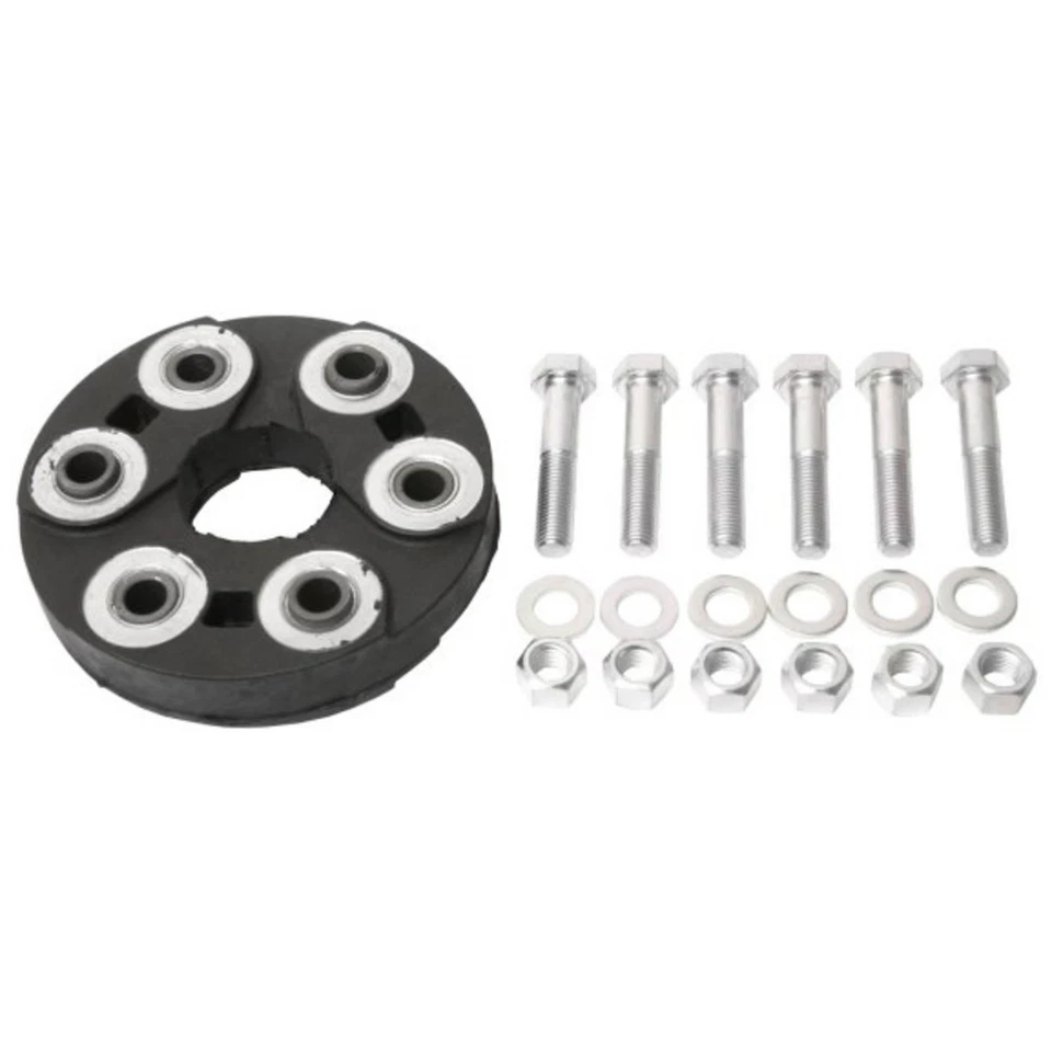 Детали APA/URO 2104100815 гибкие шарниры приводного вала передние или задние для MB Mercedes - Изображение 1 из 1