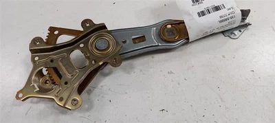 Regulador de pista de ventana trasera izquierda para Subaru Legacy 05-09 Foto 1 de 4