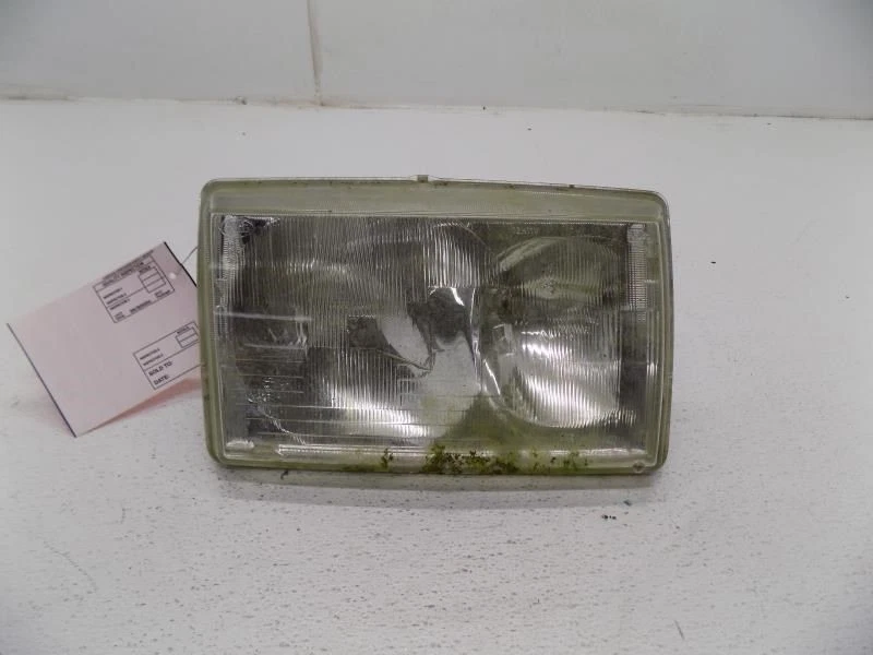 Passenger Right Headlight Fits 95-99 RANGE ROVER 1751606 Foto 1 de 4