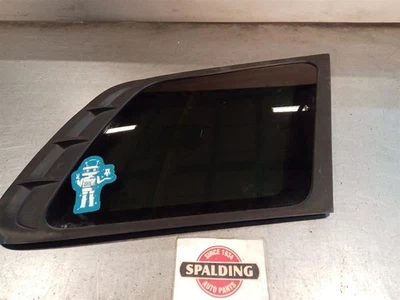 Quarto de vidro passageiro direito de 2003 SANTA FE (8540209 - Imagem 1 de 4