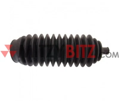 Polaina de arranque de barra de dirección asistida para Mitsubishi RVR N23W 2.0 Foto 1 de 4