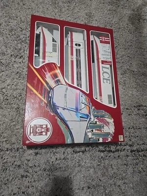 Lgb G Scale 90950 LCE High Speed Electric Passenger Train Set In Box - Image 1 of 4