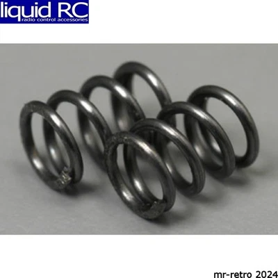 Associated 4116 Springs .024 short in kit - Image 1 of 2