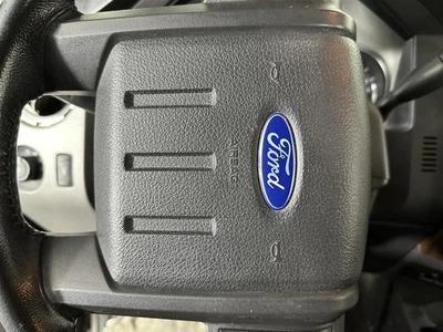 Air Bag Front Driver Wheel Fits 08-16 FORD F250SD PICKUP 2715960 Foto 1 de 4