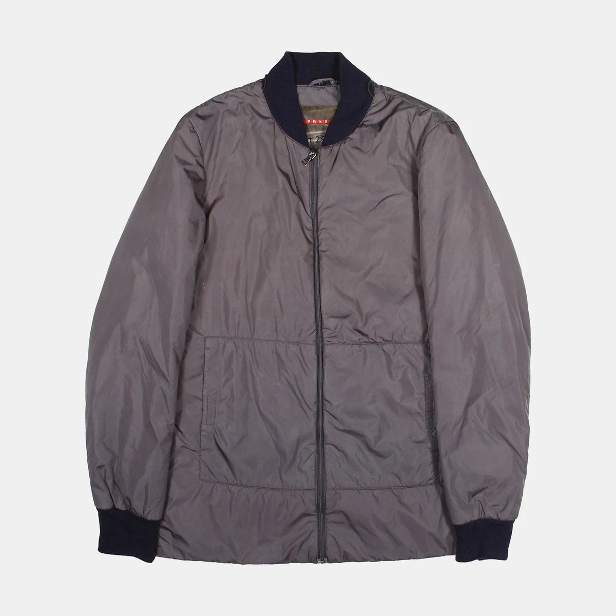 PRADA Bomber Coats, Jackets & Vests for Men for Sale | Shop New