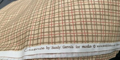 Essence 17488 Sandy Gervais for Moda 29” x 44” - Image 1 of 3